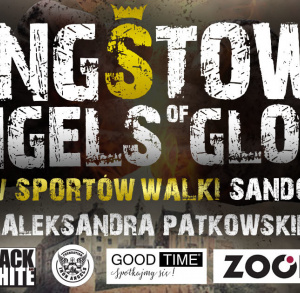 Gala Mistrzów Sportów Walki