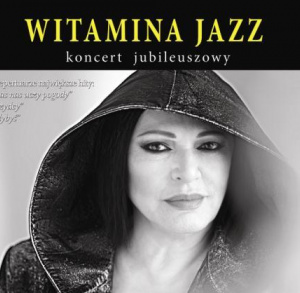 Jubileuszowy koncert Grażyny Łobaszewskiej