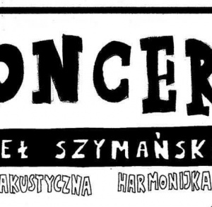 Koncert gitarzystów Pawła Szymańskiego i Arka Zawilińskiego