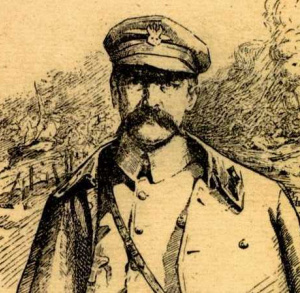 Marszałek Józef Piłsudski – spotkanie urodzinowe