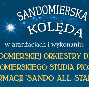 Sandomierska kolęda