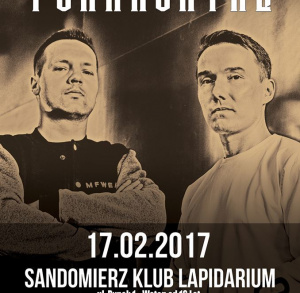 Pokahontaz x Rekolekcja - KONCERT ODWOŁANY!