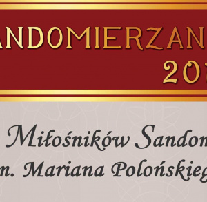 Sandomierzanin 2016