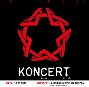 Proletaryat w Sandomierzu