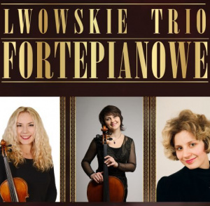 Lwowskie Trio Fortepianowe