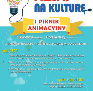 I Piknik Animacyjny