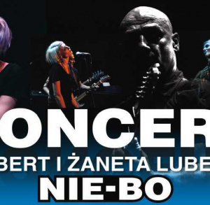 Koncert grupy NIE - BO