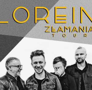 Koncert zespołu Lorein