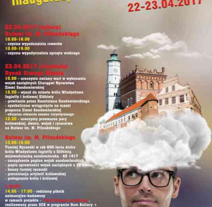 Inauguracja Sezonu Turystycznego 2017