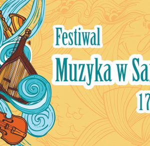 Festiwal "Muzyka w Sandomierzu"