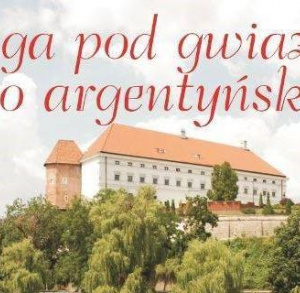 Milonga pod gwiazdami. Tango argentyńskie.