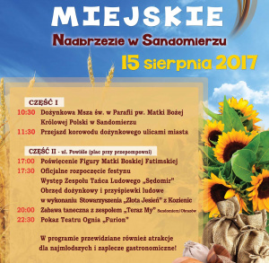 Dożynki Miejskie