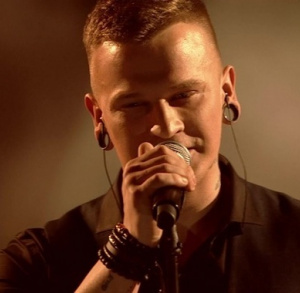 Muzyka na Starówce – Kuba Krystyan – finalista Idol Polska