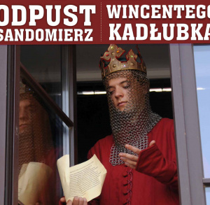 Odpust Wincentego Kadłubka