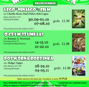 Poranki Młodego Widza