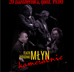 Teatr Piosenki Młyn