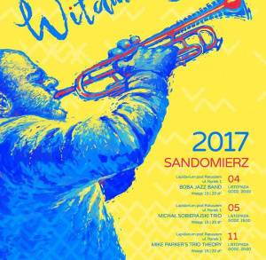 WITAMINA JAZZ 2017