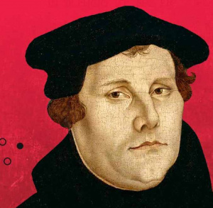 500 lat Reformacji - dziedzictwo i inspiracja