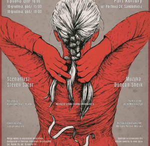 Musical "Przebudzenie Wiosny" - premiera!