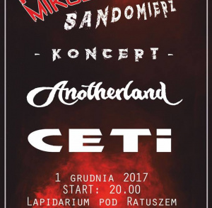 ROCKOWE MIKOŁAJKI