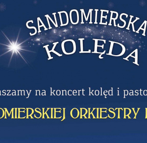"Sandomierska kolęda"