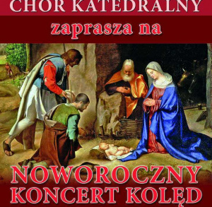 Noworoczny Koncert Kolęd