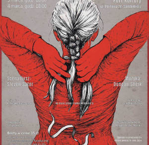 Musical "Przebudzenie wiosny"