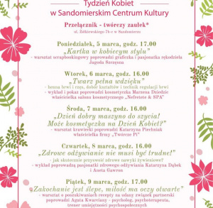 Tydzień Kobiet
