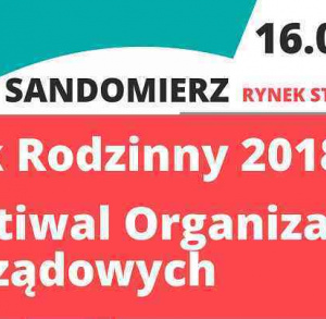 IV Festiwal Organizacji Pozarządowych