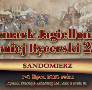 Jarmark Jagielloński i Turniej Rycerski