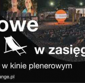 Multikino zaprasza na Filmowe Lato w zasięgu Orange