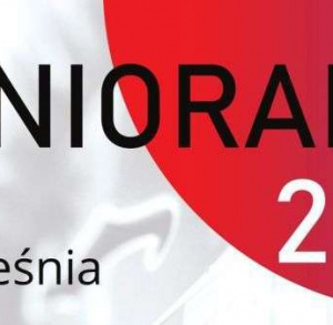Senioralia 2018