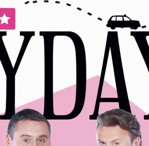 Spektakl teatralny "Mayday 2"
