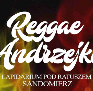 Reggae Andrzejki 2018