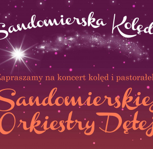 Sandomierska Kolęda