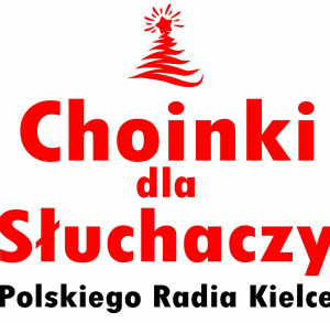 Choinki dla Słuchaczy Polskiego Radia Kielce
