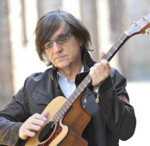 Festiwal Łagodności - Bogusław Nowicki