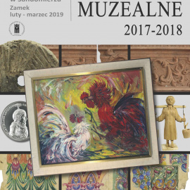 Wystawa nabytków muzealnych 2017-2018