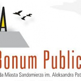 Konkurs Bonum Publicum - edycja 2019