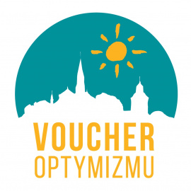 Zwiedzaj Sandomierz z Voucherem Optymizmu