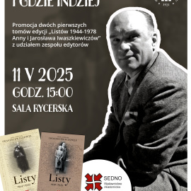 W Sandomierzu i gdzie indziej