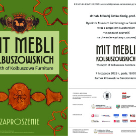 Mit Mebli Kolbuszowskich