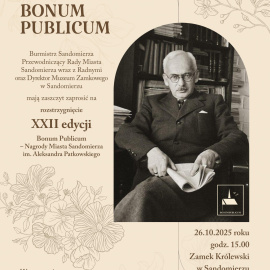XXII edycja „Bonum Publicum”