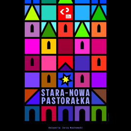 Zaproszenie - Teatr Klasyki Polskiej - Pastorałka