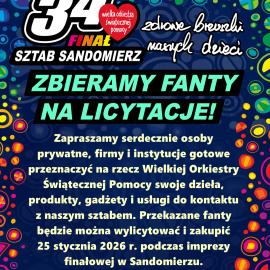 Fanty WOŚP