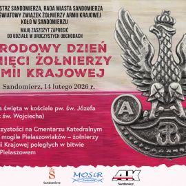 Narodowy Dzień Pamięci Żołnierzy Armii Krajowej