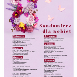Sandomierz dla Kobiet