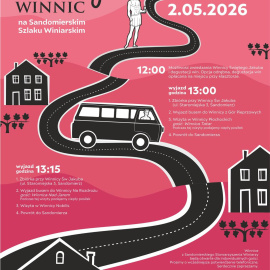 Dni Otwartych Winnic