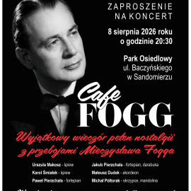 Letni Ogród Muzyczny