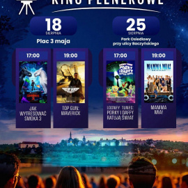Kino plenerowe